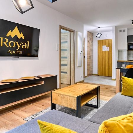 Apartamenty Kilinskiego 17 - Centrum, Przy Wyciagu, Blisko Szlakow 스클라르스카포렘바 외부 사진