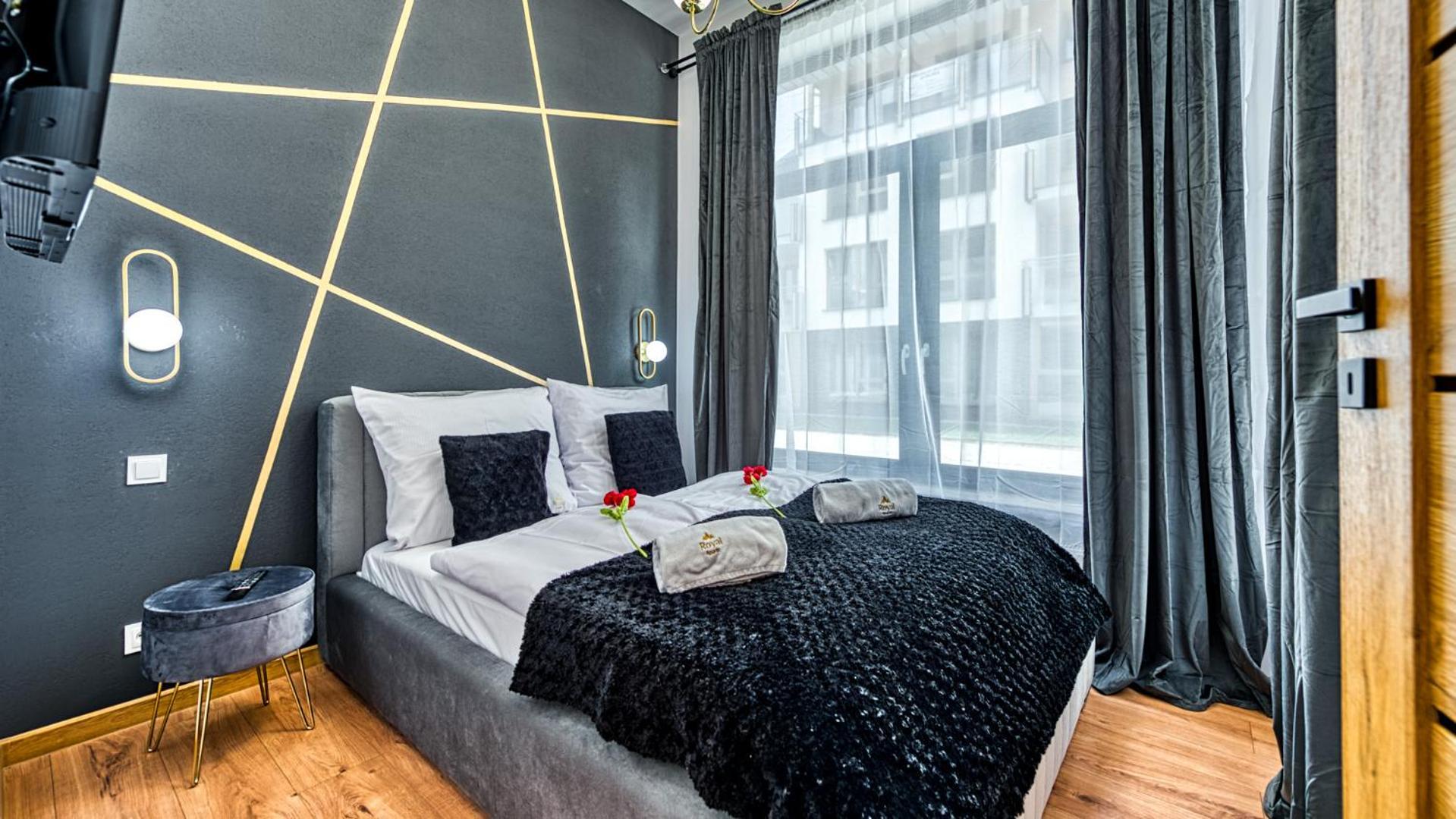 Apartamenty Kilinskiego 17 - Centrum, Przy Wyciagu, Blisko Szlakow 스클라르스카포렘바 외부 사진