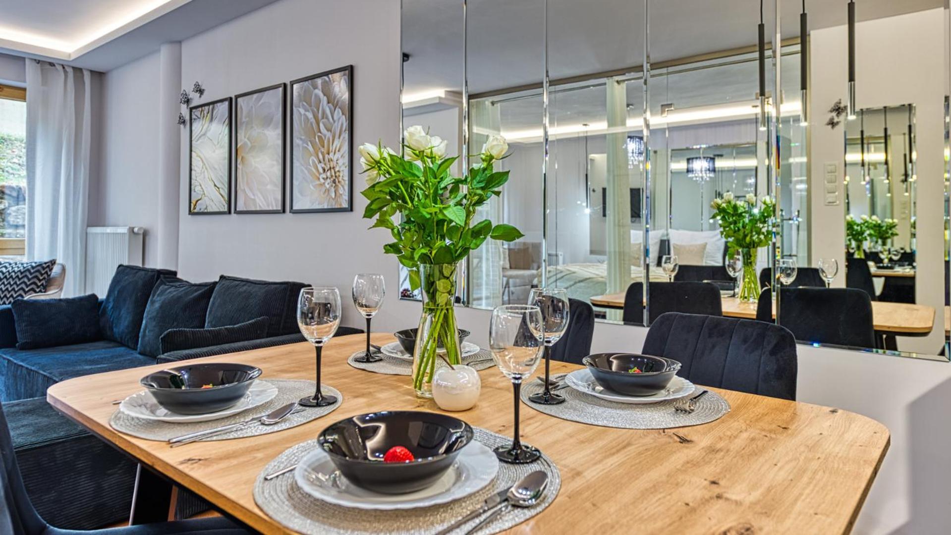 Apartamenty Kilinskiego 17 - Centrum, Przy Wyciagu, Blisko Szlakow 스클라르스카포렘바 외부 사진