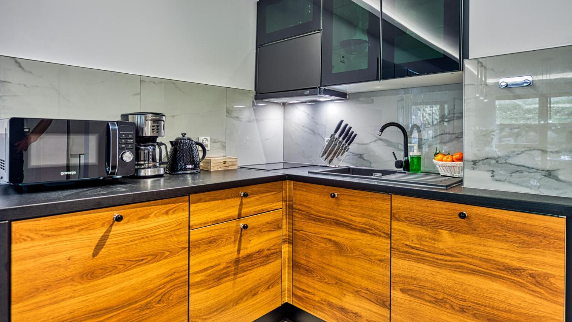 Apartamenty Kilinskiego 17 - Centrum, Przy Wyciagu, Blisko Szlakow 스클라르스카포렘바 외부 사진