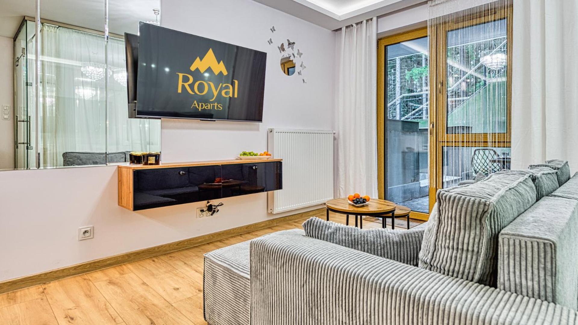 Apartamenty Kilinskiego 17 - Centrum, Przy Wyciagu, Blisko Szlakow 스클라르스카포렘바 외부 사진