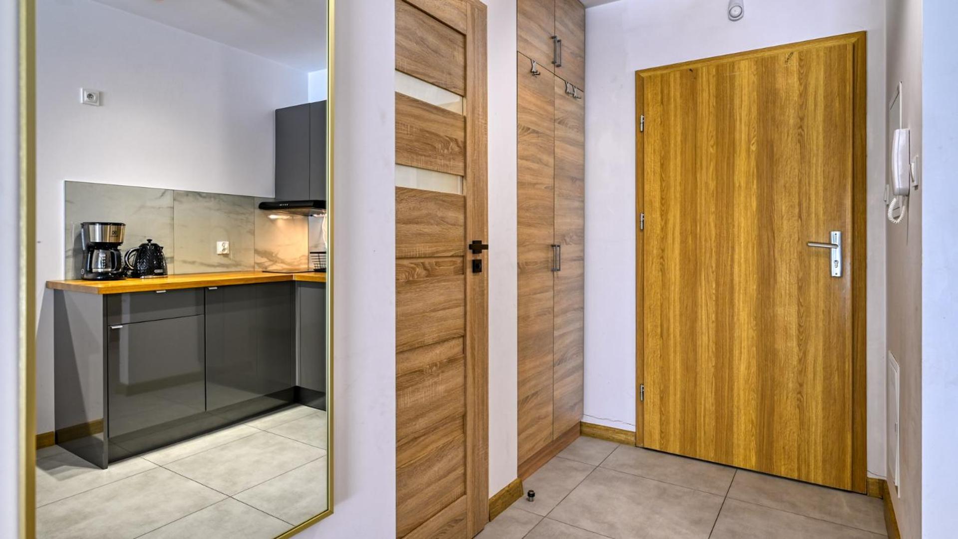 Apartamenty Kilinskiego 17 - Centrum, Przy Wyciagu, Blisko Szlakow 스클라르스카포렘바 외부 사진