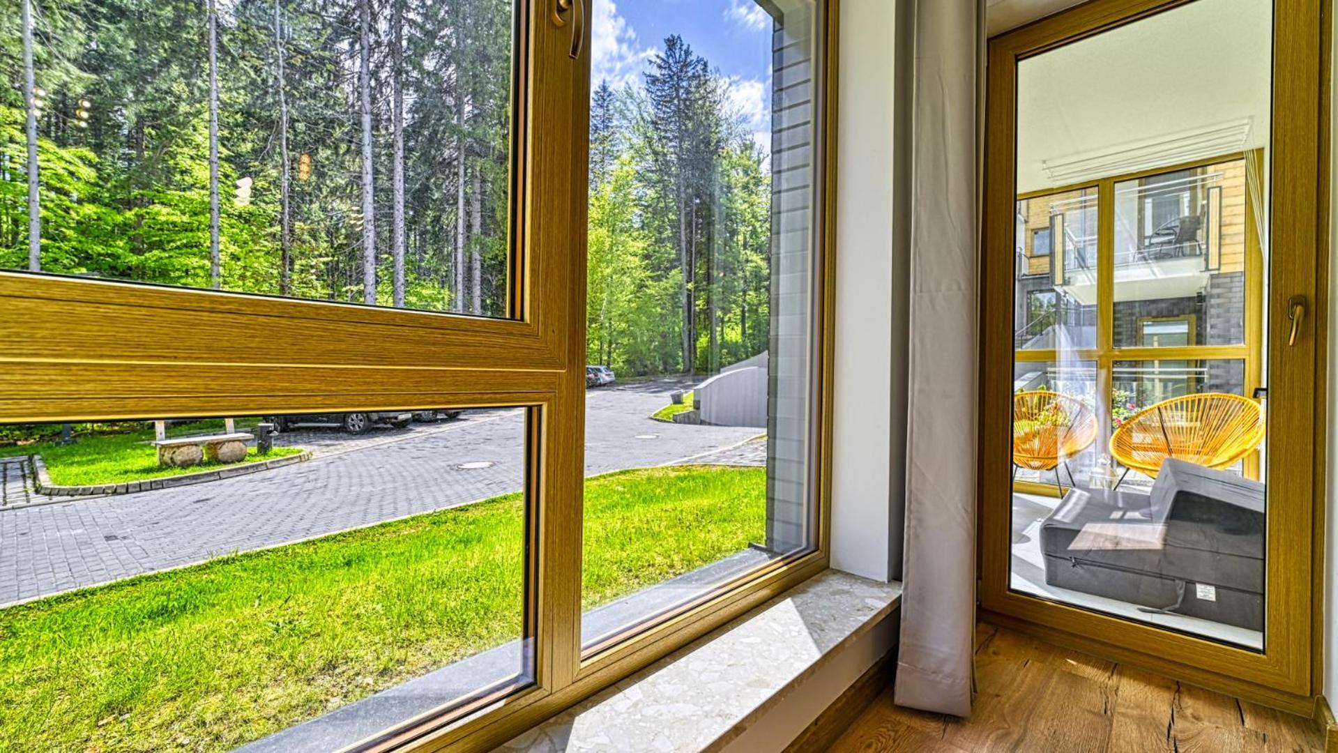 Apartamenty Kilinskiego 17 - Centrum, Przy Wyciagu, Blisko Szlakow 스클라르스카포렘바 외부 사진