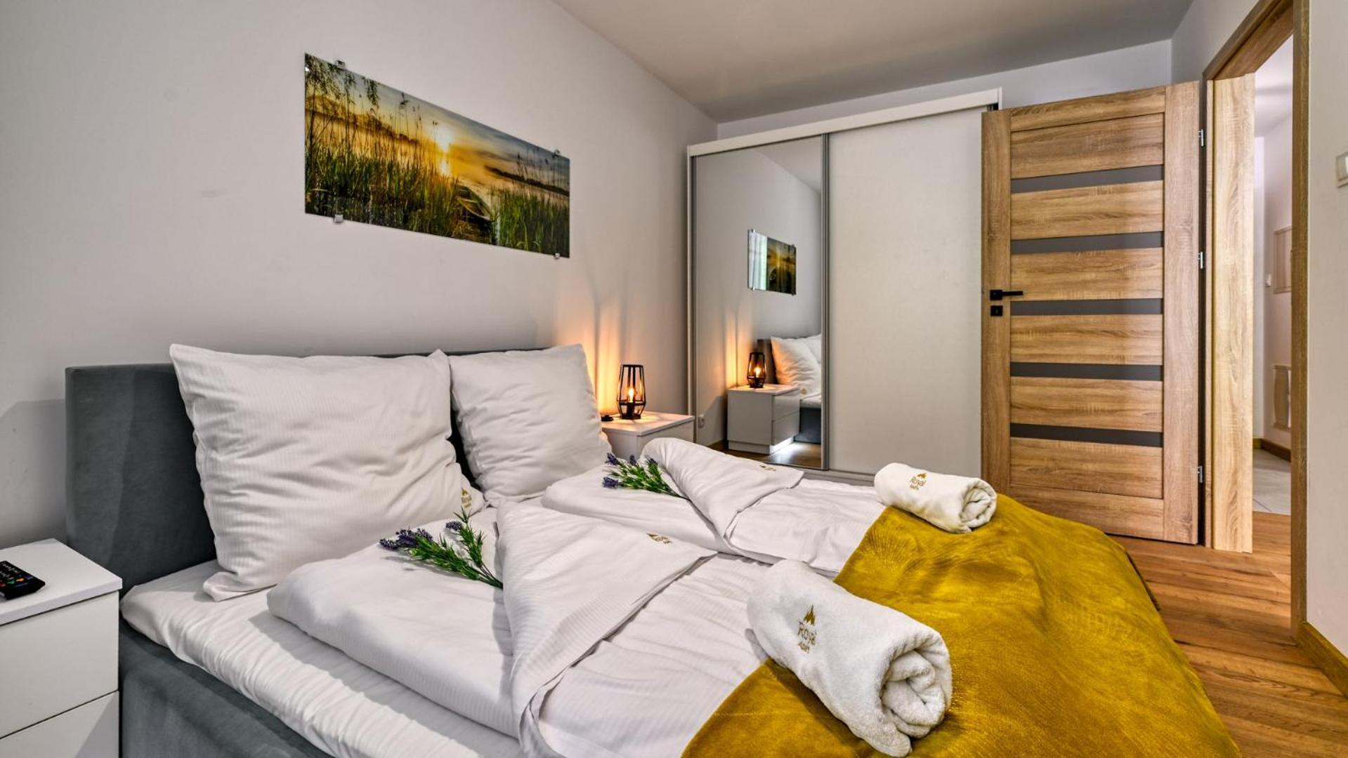 Apartamenty Kilinskiego 17 - Centrum, Przy Wyciagu, Blisko Szlakow 스클라르스카포렘바 외부 사진