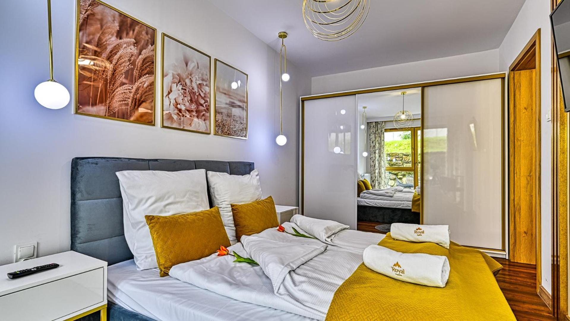 Apartamenty Kilinskiego 17 - Centrum, Przy Wyciagu, Blisko Szlakow 스클라르스카포렘바 외부 사진