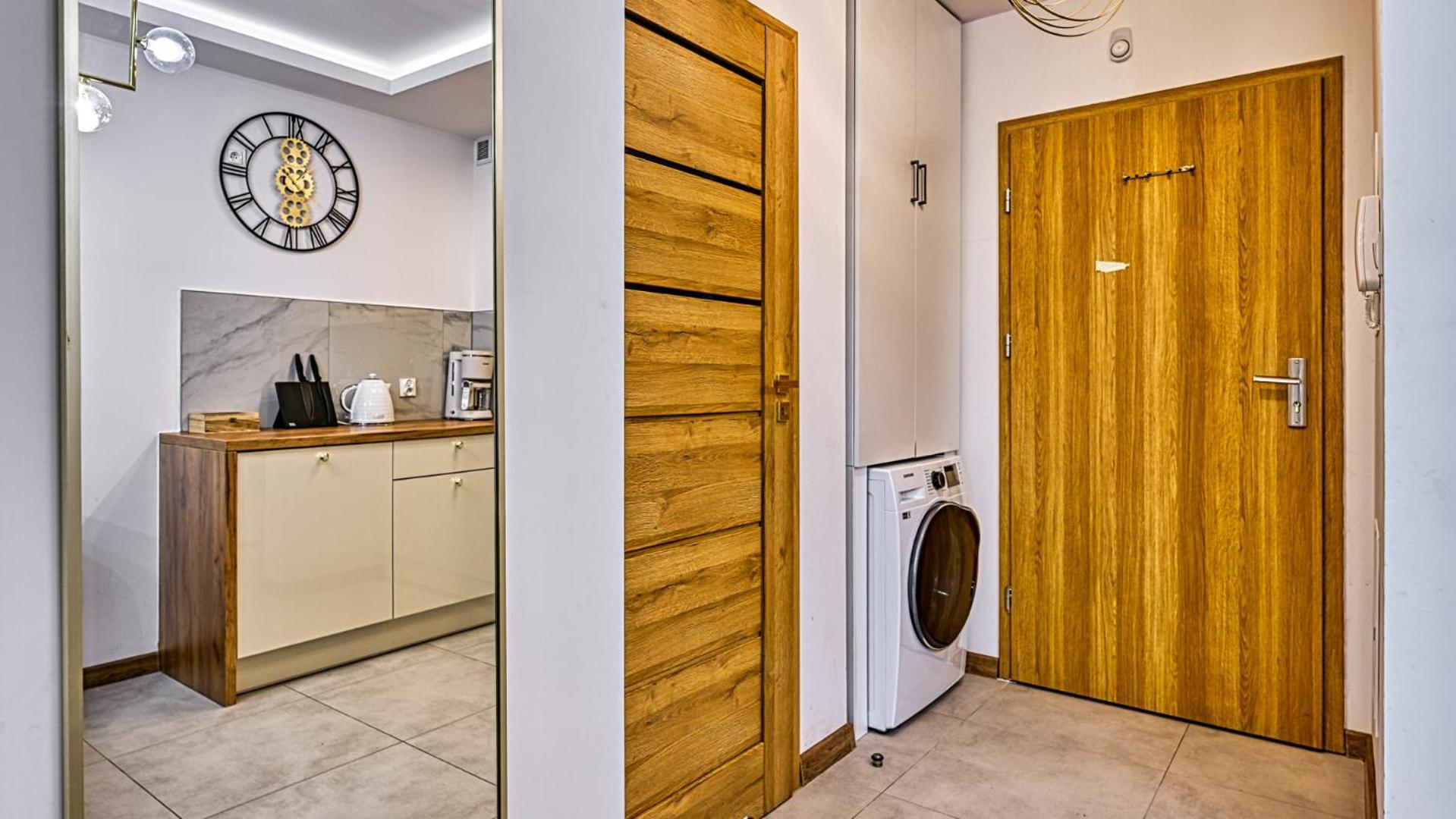 Apartamenty Kilinskiego 17 - Centrum, Przy Wyciagu, Blisko Szlakow 스클라르스카포렘바 외부 사진